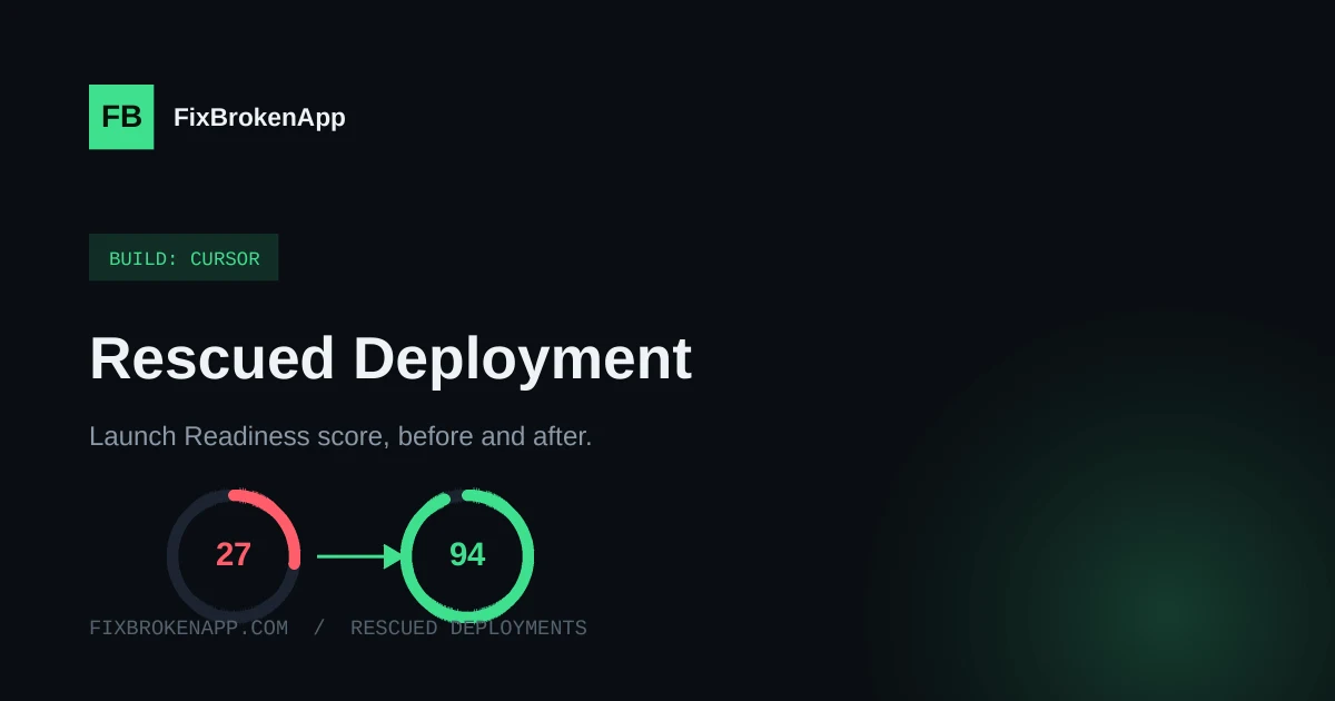 SaaS Dashboard