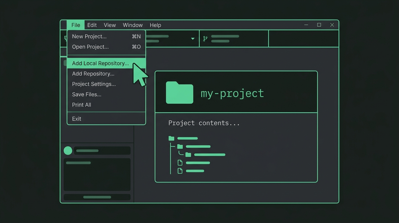 How to Upload Your Project to GitHub