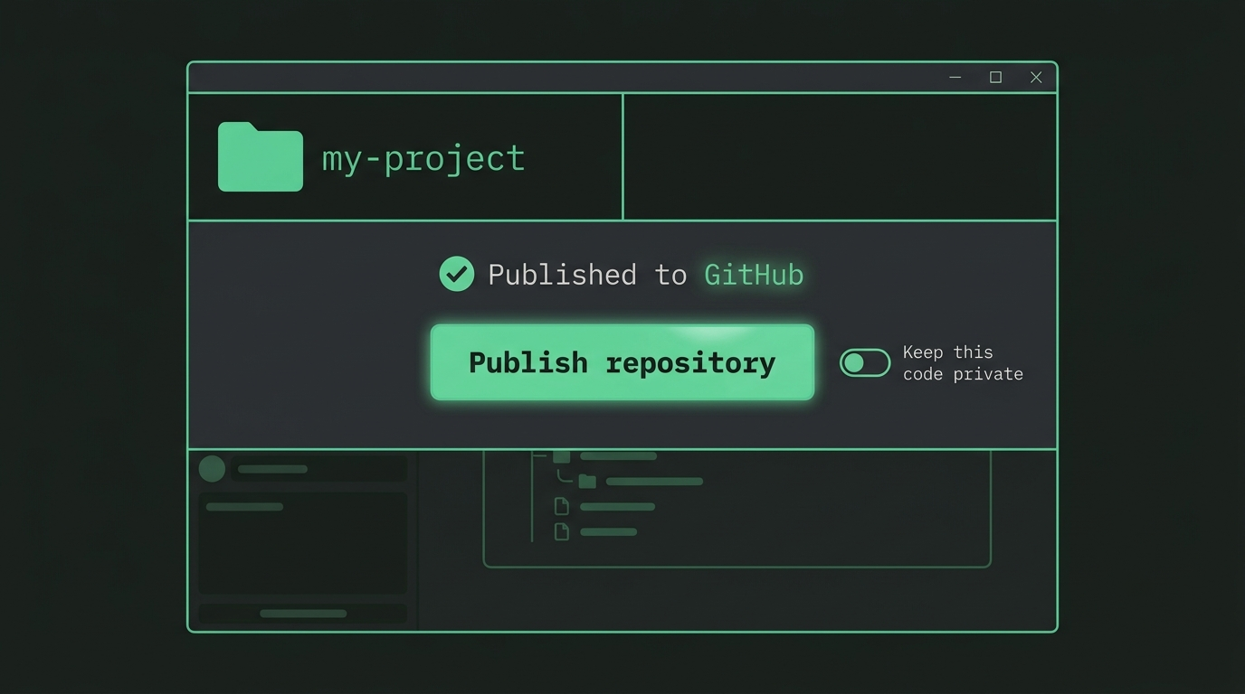 How to Upload Your Project to GitHub