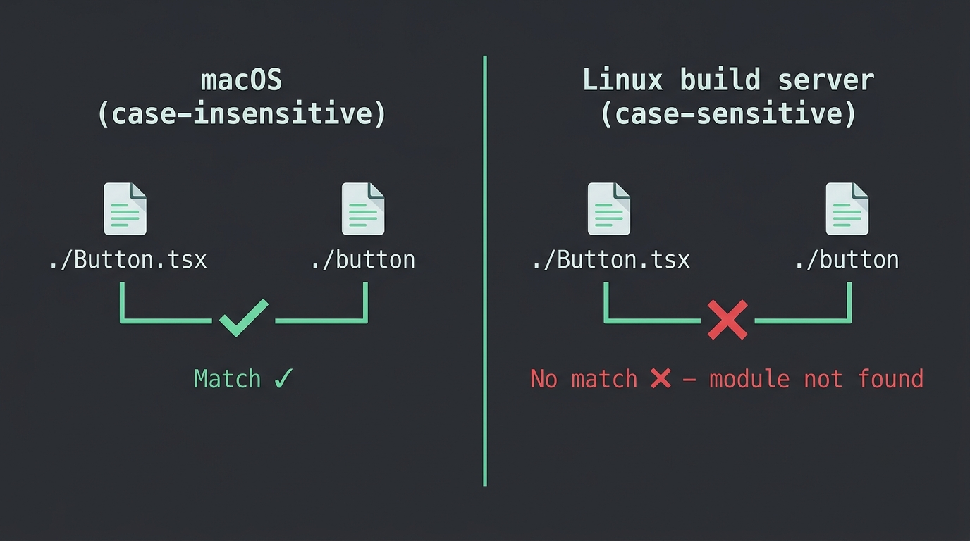 Bolt.new Works Locally But Fails to Deploy